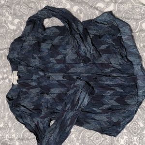 Cloth & Stone Button Up